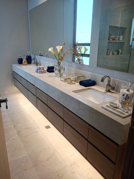Cartagena - Baño