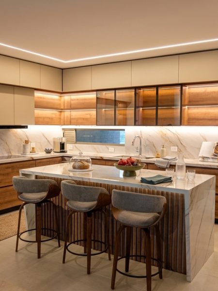 Cartagena - Cocina